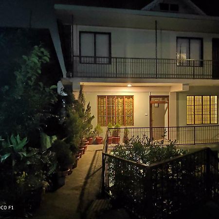 Aapas Residency Hotel กาลิมปง ภายนอก รูปภาพ